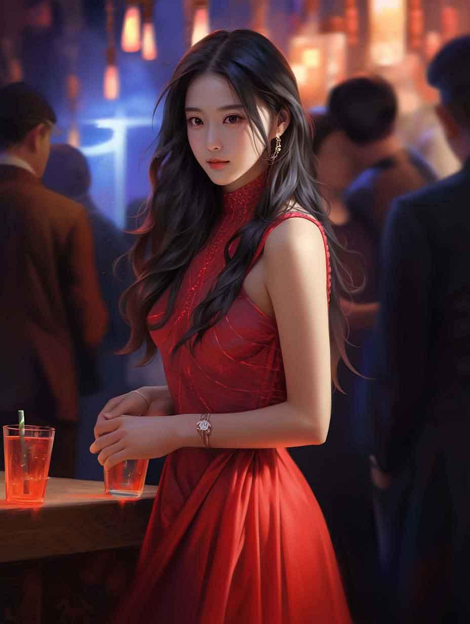 楚玉 楚辞 林夕
