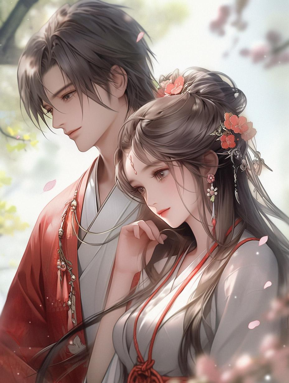顾惜朝主角