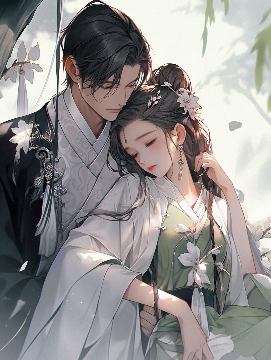 换亲后我成了姐姐对照组如文