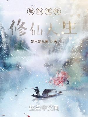 我的优化修仙人生paozw