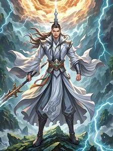 修仙十万年杨风全文免费阅读