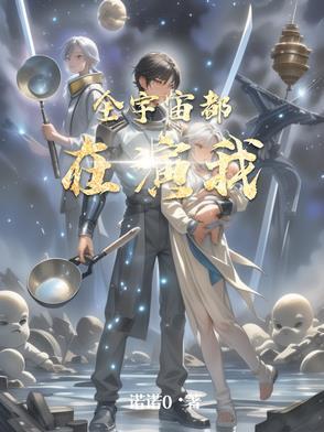 全宇宙都在抢我的崽