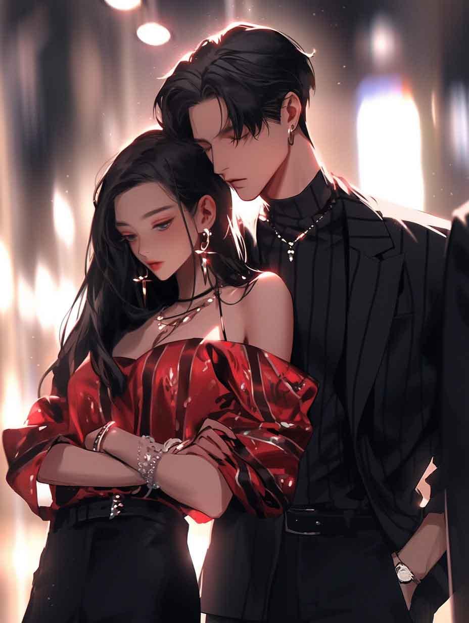 书名情深缘浅