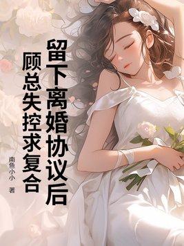 免费阅读顾总离婚请签字