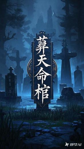 葬天命