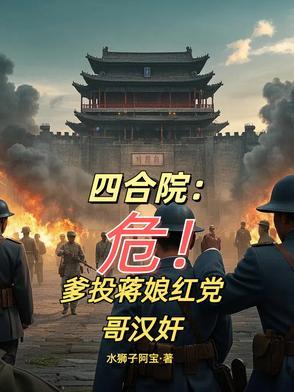 四合院不甘许大茂