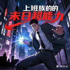 超能力之末日求生高清免费