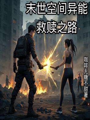 末世空间异能