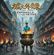 最火的外卖加盟店