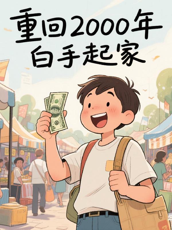 重回2000年是什么