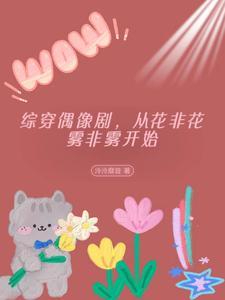 综影视穿越偶像剧