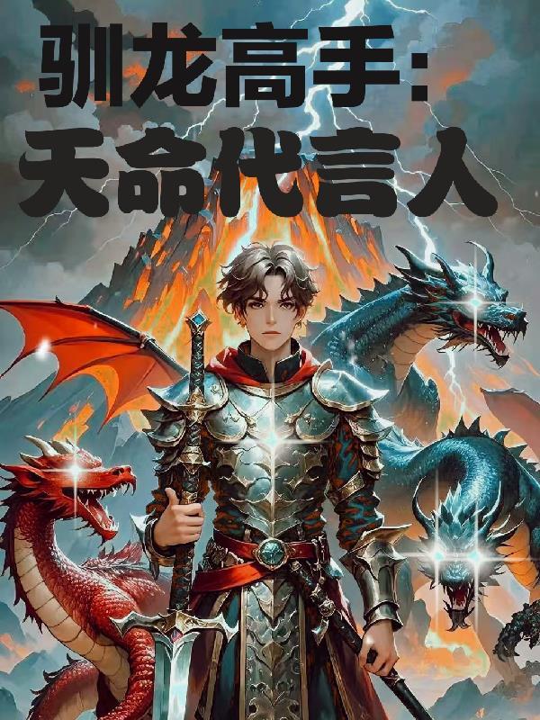 驯龙高手叫啥